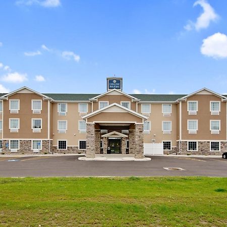 Cobblestone Hotel & Suites - 오스틴 외부 사진